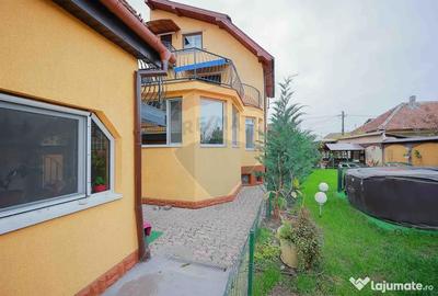 Casă cu 7 camere cu Teren 465 Mp în Cantemir - 13