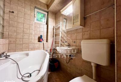 Apartament cu 2 camere, mobilat în Elisabetin - 1