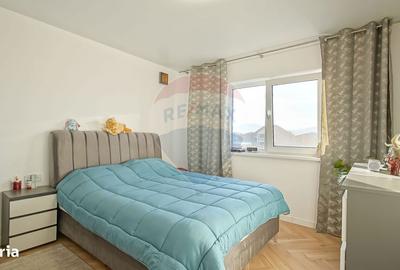Casă cu 4 camere în Hărmanului - 3