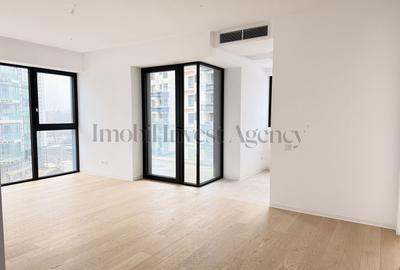 Apartament 2 camere de vanzare in One Lake Club - 3