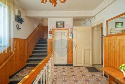 Casă cu 3 camere cu Teren 230 Mp în Centrul Civic - 5