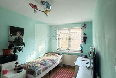 Apartament cu 3 camere decomandat, mobilat în Gheorgheni - 4