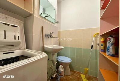 Apartament cu 3 camere în Ultracentral - 4