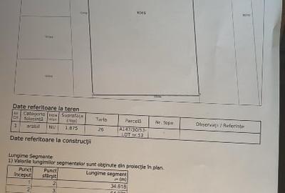 Teren Lacul Techirghiol - 3