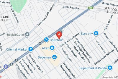 Vand casa + teren 301 m2, cu toate utilitatile, str. Cpt. Juverdeanu,