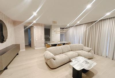 Apartament Premium cu gradina Aviatorilor - 1