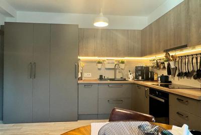 Casa individuala, in Dumbravita, langa padure - 8