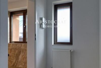 Vila cu arhitectura unica în Corbeanca - 19