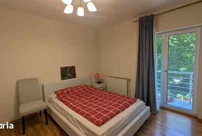 Apartament cu 3 camere în Ultracentral - 7