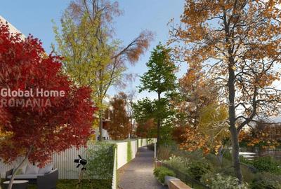 Townhouse 171 MP | Pipera-Voluntari | h4l The Village Townhouse 171 MP | Pipera-Voluntari | h4l The Village - 19