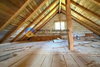 Casa + Teren de vanzare Zona Ciritei/An constructie 2024 - 4