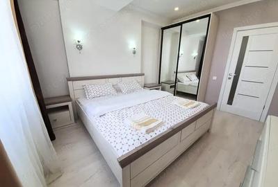 Garsonieră decomandată în Avantgarden - 3