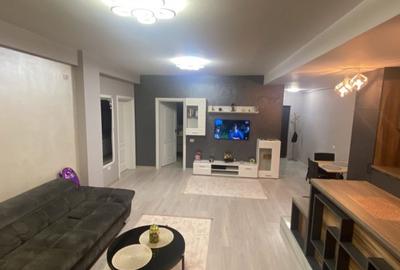 Apartament de vanzare cu 2 camere, zona Campus, BLOC NOU, MOBILAT/UTILAT - 4