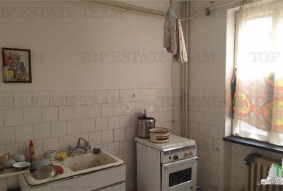 Apartament 3 camere Piatra Neamt Darmanesti - 3
