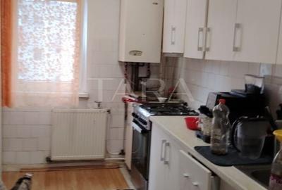 Apartament cu 2 camere decomandat în Zorilor - 1
