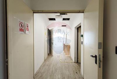 Spațiu comercial, de 1,630 mp, în Mihai Bravu - 24