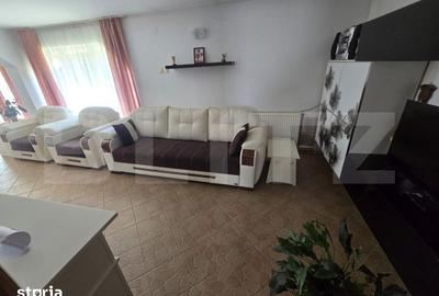 Casă cu 4 camere cu Teren 1000 Mp în Sălcioara - 17