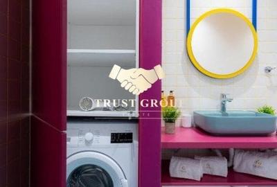 Apartament cu 2 camere decomandat, mobilat în Șoseaua Nordului - 22