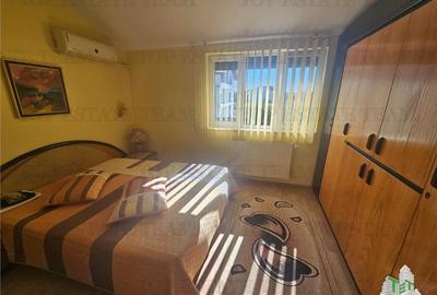 Vila regie proprie teren 800mp si garaj dublu in Dragomiresti-Deal - 14