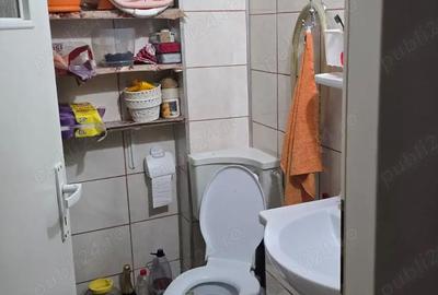 Apartament cu 4 camere decomandat în Central - 1