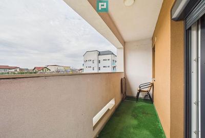 Apartament cu 2 camere decomandat în Ciarda Roșie - 9