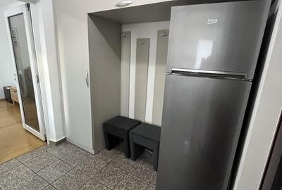 TOMIS III - CITY PARK MALL  420 EURO 2 CAMERE  ETAJ 2 RENOVAT LOC PARCARE - 6