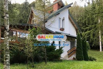 Casa de vacanta, la munte, Pojorata, Bucovina! - 8