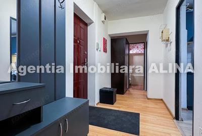 Apartament cu 2 camere decomandat în Ultracentral - 14