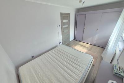 2 Cam-Spitalul Judetean-5 Min Centru--Mobilat-Centrala-Aer Conditionat-350 Euro! 2 Cam-Spitalul Judetean-5 Min Centru--Mobilat-Centrala-Aer Conditionat-350 Euro! - 11