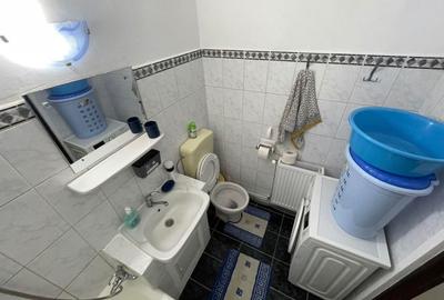 Apartament cu 2 camere decomandat în Mioriței - 8