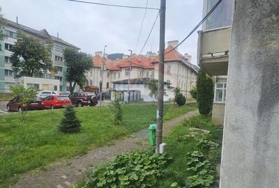 Apartament cu 1 camere de inchiriat in zona Central - 4