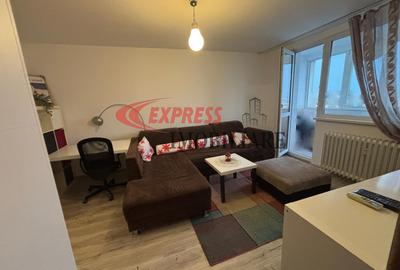 Apartament cu 2 camere circular, mobilat în 1 Decembrie 1918