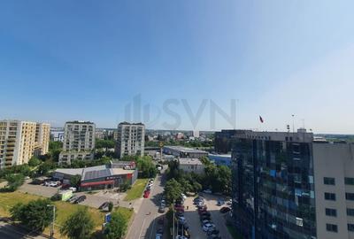 REA1013511 Apartament modern 3 camere One Herastrau Towers - 3