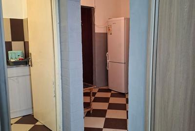 Apartament cu 2 camere semidecomandat în Central - 11