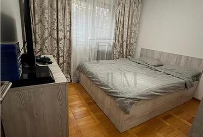 Apartament cu 3 camere decomandat, mobilat în Lipovei - 3