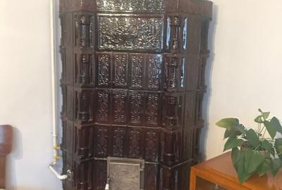 De vanzare – apartament spatios in casa, situat ultracentral - 18