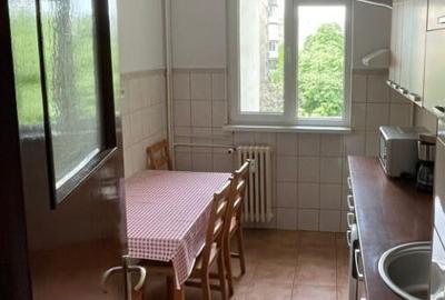 Apartament cu 3 camere decomandat, mobilat în Dristor - 9