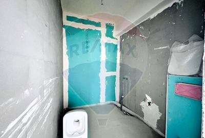 Apartament cu Curte Proprie de 80mp in Bloc Nou - Sector 1 - 11