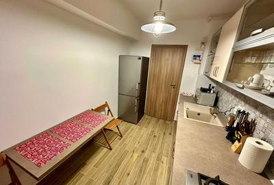 2 camere Pacii - complex Rotar Park 1 - 4