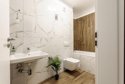 Apartament Nou de Vânzare în Ansamblul Rezidențial X City, Timișoara! - 8