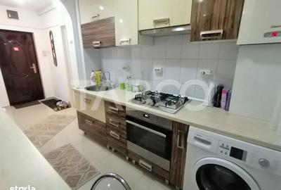 Apartament cu 2 camere semidecomandat, mobilat în Mihai Viteazul - 9