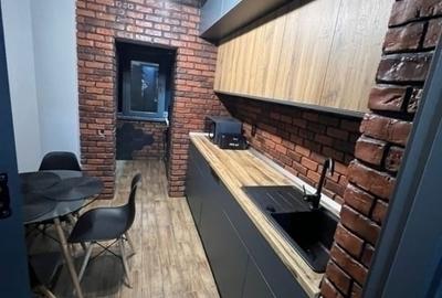 2 CAMERE DECOMANDAT, ETAJ INTERMEDIAR - SF LAZAR - PALAS MALL - RENOVAT DE LUX - 7