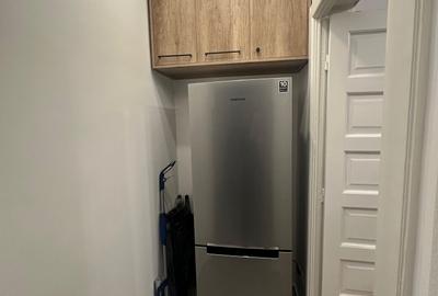 Apartament cu 3 camere semidecomandat în Unirii - 20