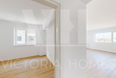 Apartament cu 3 camere decomandat în Pipera - 4