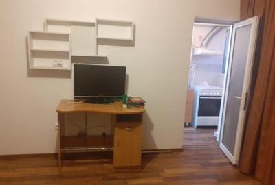 Apartament cu o camera, mobilat si utilat Micro 20 - 10