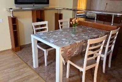 Apartament cu 3 camere decomandat în Central - 3