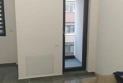 Apartament cu 2 camere în Chiajna - 8