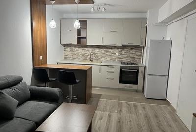 Apartament cu 2 camere decomandat în Central - 4