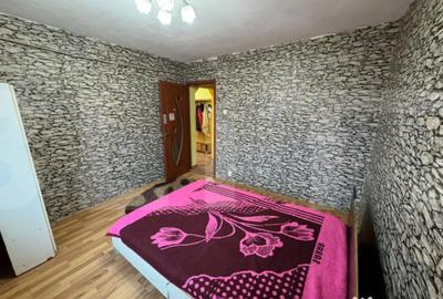 Apartament cu 2 camere decomandat, mobilat în Central - 3