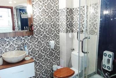 Casă individuală cu 3 camere cu Canalizare în Bună Ziua - 21
